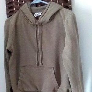 Hooded Jacket, Divided by H&M, Women